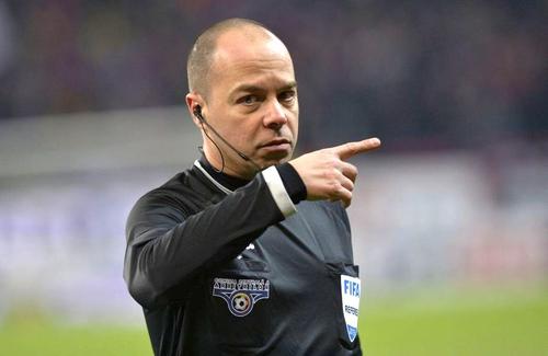 Marius Avram