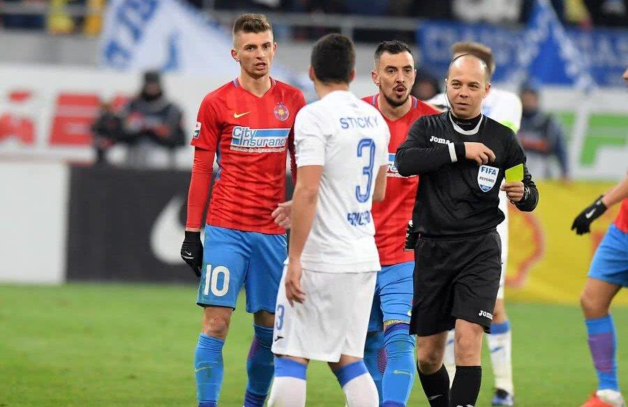 EXCLUSIV Marius Avram, interviu fără ocolișuri despre culisele ieșirii din arbitraj: „Am fost efectiv șocat!” + vrea șefia CCA!