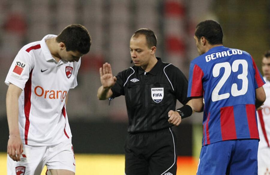 EXCLUSIV Marius Avram, interviu fără ocolișuri despre culisele ieșirii din arbitraj: „Am fost efectiv șocat!” + vrea șefia CCA!