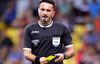 EXCLUSIV Marius Avram, poziție fermă după scandalul de rasism cu Sebastian Colțescu: „O exagerare enormă!”