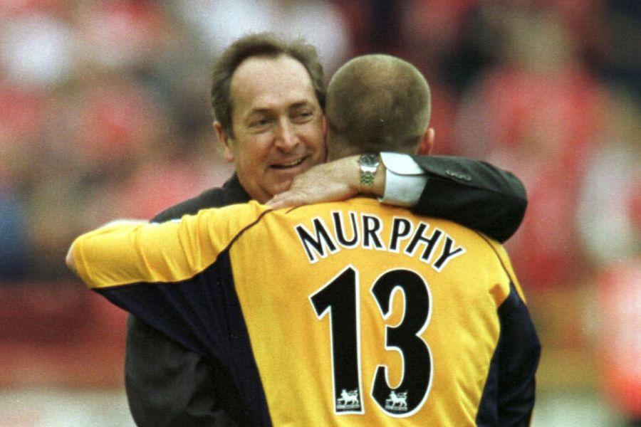 SPECIAL GSP Minunatul domn Gérard Houllier » 5 povești de colecție cu antrenorul care și-a pus amprenta pe nume uriașe din istoria lui Liverpool