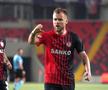 Alexandru Maxim e omul momentului în Turcia