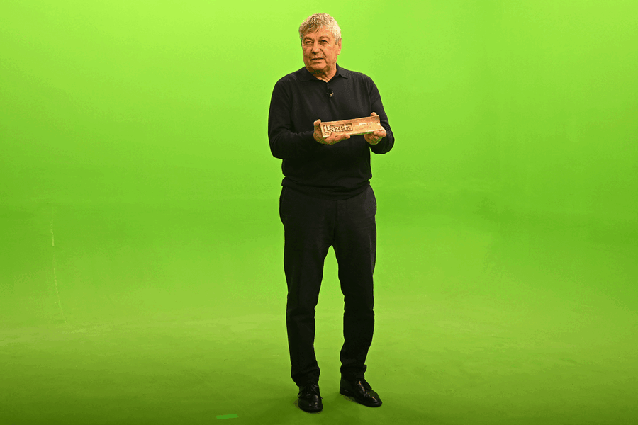 Lucescu, scuzele și „presa care scrie la comandă” » Răspunsul lui Cătălin Țepelin, redactorul șef al Gazetei, la acuzațiile lui Il Luce