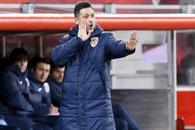 Florin Niță, fotbalistul român al anului, despre metodele lui Mirel Rădoi: „Tot timpul a avut aceeași viziune”
