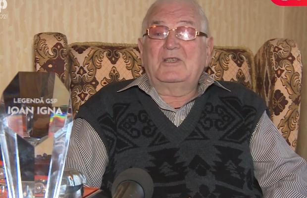 Peste Hațegan » Verdictul lui Ioan Igna: „El e cel mai talentat arbitru din Liga 1, la ora actuală!”