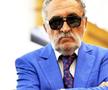 Ion Țiriac / Sursă foto: Gazeta Sporturilor