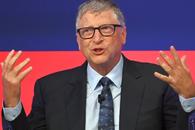 „Va fi cea mai gravă creștere pe care am văzut-o până acum” » Previziunea lui Bill Gates despre varianta Omicron + când crede că s-ar putea termina pandemia