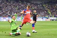 Cum arată cel mai bun și cel mai slab prim „11” din Liga 1, după 21 de etape