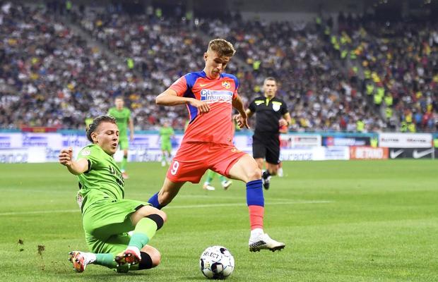 Cum arată cel mai bun și cel mai slab prim „11” din Liga 1, după 21 de etape