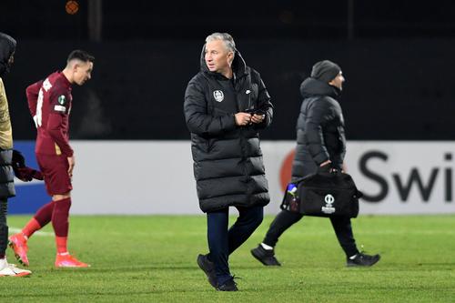 Dan Petrescu // FOTO: Imago