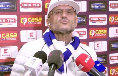 Critică dur noua strategie de la FCU Craiova, după aducerea lui Gabi Enache: „Urmează o campanie furibundă de jucători români expirați”