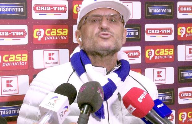 Critică dur noua strategie de la FCU Craiova, după aducerea lui Gabi Enache: „Urmează o campanie furibundă de jucători români expirați”