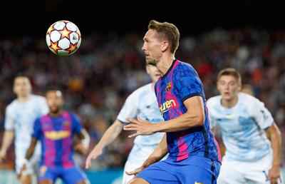Cadiz a găsit înlocuitor pentru Andone » Aduce un jucător de la Barcelona după ce a renunțat la român