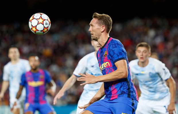 Cadiz a găsit înlocuitor pentru Andone » Aduce un jucător de la Barcelona după ce a renunțat la român