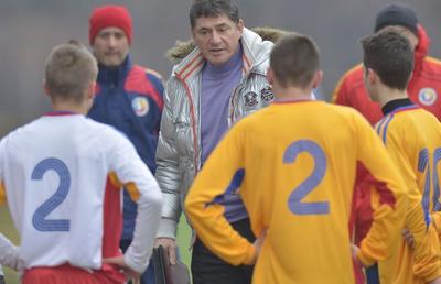 Dinamo a încercat să dea lovitura și l-a „răpit” pe Ștefan Iovan: „M-au luat din Gara de Nord cu o mașină neagră, cu numere galbene”