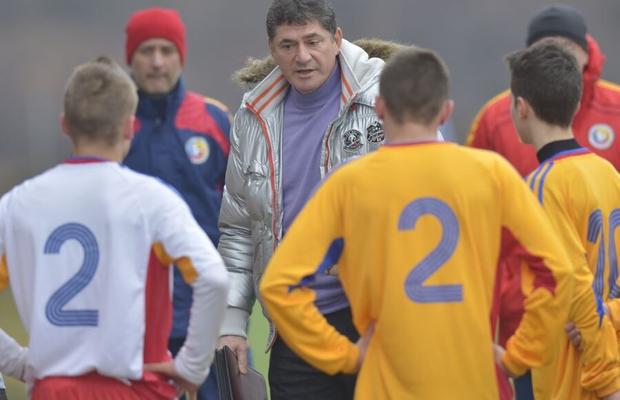 Dinamo a încercat să dea lovitura și l-a „răpit” pe Ștefan Iovan: „M-au luat din Gara de Nord cu o mașină neagră, cu numere galbene”
