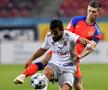 Cluburile importante din Liga 1 anunță plecări masive în iarnă / foto: Cristi Preda (GSP)