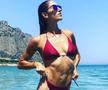 Cristina Dinu / Sursă foto: Instagram @cristina__dinu