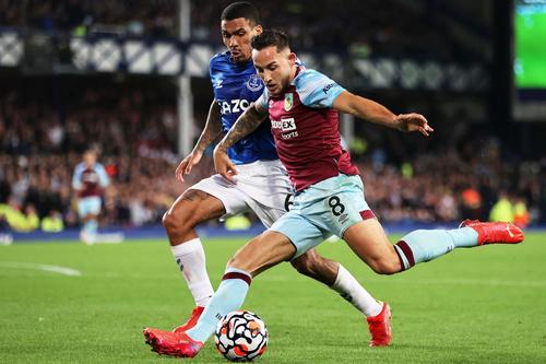 Burnley - Everton nu se va mai juca pe 26 decembrie // foto: Guliver/gettyimages
