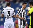 Buffon// Foto: IMAGO / Nicolo Campo