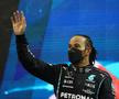 Viitorul lui Hamilton în Formula 1 continuă să fie incert / foto: Guliver/Getty Images