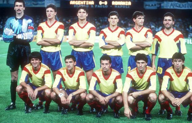 Secrete din vestiarul echipei naționale: „Am fost amatori! Am făcut petreceri la Mondial, nu era normal”