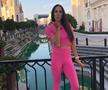 Cristina Dinu / Sursă foto: Instagram @cristina__dinu
