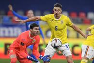 Regretul lui Florin Niță, cel mai bun fotbalist al anului 2021: „Am avut o șansă și trebuia să tragem de ea”
