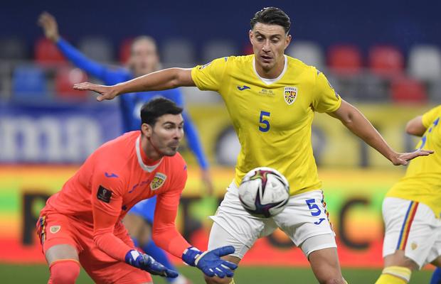 Regretul lui Florin Niță, cel mai bun fotbalist al anului 2021: „Am avut o șansă și trebuia să tragem de ea”