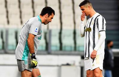 Buffon dezvăluie ce impact negativ a avut Cristiano la Juventus: „Am pierdut asta cu Ronaldo”