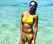 Cristina Dinu / Sursă foto: Instagram @cristina__dinu