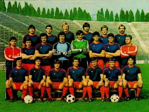 Steaua