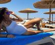 Cristina Dinu / Sursă foto: Instagram @cristina__dinu