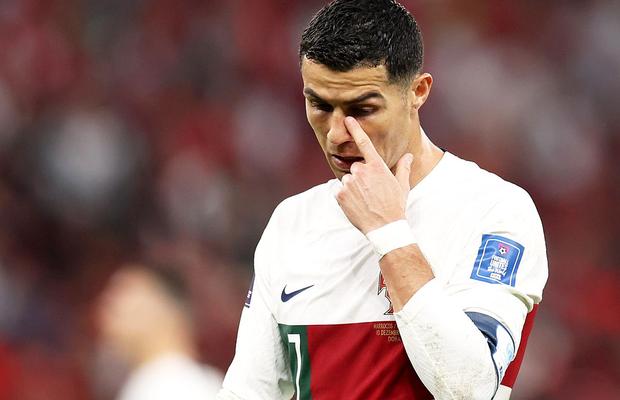 Primul meci al lui Al Nassr de la venirea lui Cristiano Ronaldo, amânat