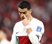 Cristiano Ronaldo (37 de ani) ar fi dispus să riște și să debuteze azi pentru Al Nassr, deși e suspendat la nivel internațional.