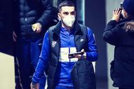 Nicolae Stanciu, despre traiul în Wuhan, orașul-origine al pandemiei de COVID-19: „Sunt 4 inși care ne fac viața mai ușoară”