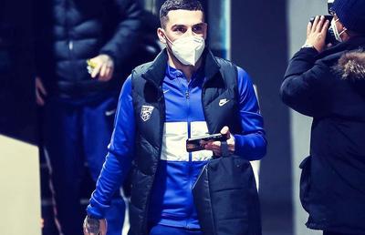 Nicolae Stanciu, despre traiul în Wuhan, orașul-origine al pandemiei de COVID-19: „Sunt 4 inși care ne fac viața mai ușoară”