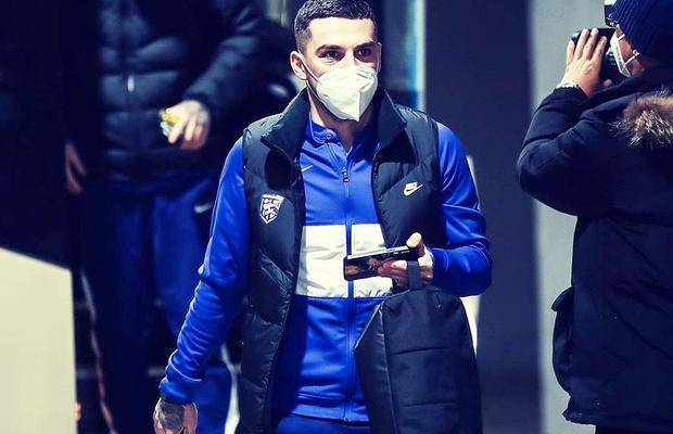 Nicolae Stanciu, despre traiul în Wuhan, orașul-origine al pandemiei de COVID-19: „Sunt 4 inși care ne fac viața mai ușoară”