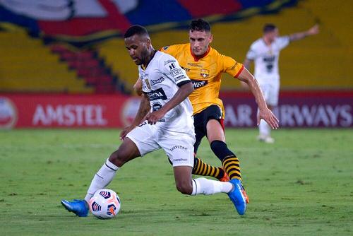 Willie Barbosa // FOTO: Imago