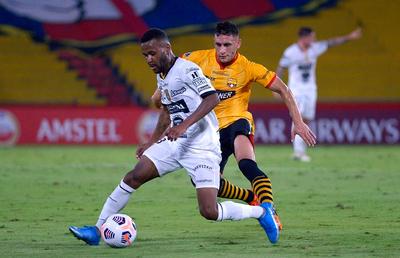 Transfer la UTA! Clubul a adus un brazilian trecut prin Liga 1