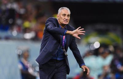 Tite, agresat în public, pe stradă! Ce i-a reproșat atacatorul