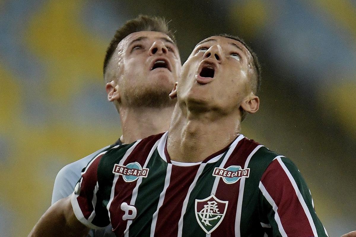 Fă cunoștință cu Richarlison