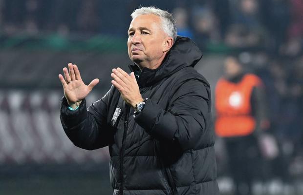 Dan Petrescu, despre marele vis al carierei: „Am avut 7 oferte din Championship și una din Premier League. Dar mi s-a părut aiurea să merg atunci”