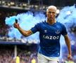 Povestea SF a lui Richarlison, îngerul din umbră » Crescut cu pistolul la tâmplă, acum întoarce totul spre nevoiași: de la flămânzii Braziliei la bolnavii de cancer