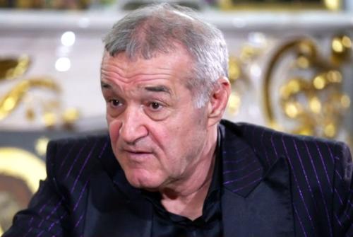 Gigi Becali // sursă foto: captură Antena 3 CNN