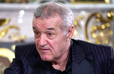 În Ajunul Crăciunului, Gigi Becali dezvăluie de ce nu mai primește colindătorii: „Cu capra, cu ursul... păgânești!”