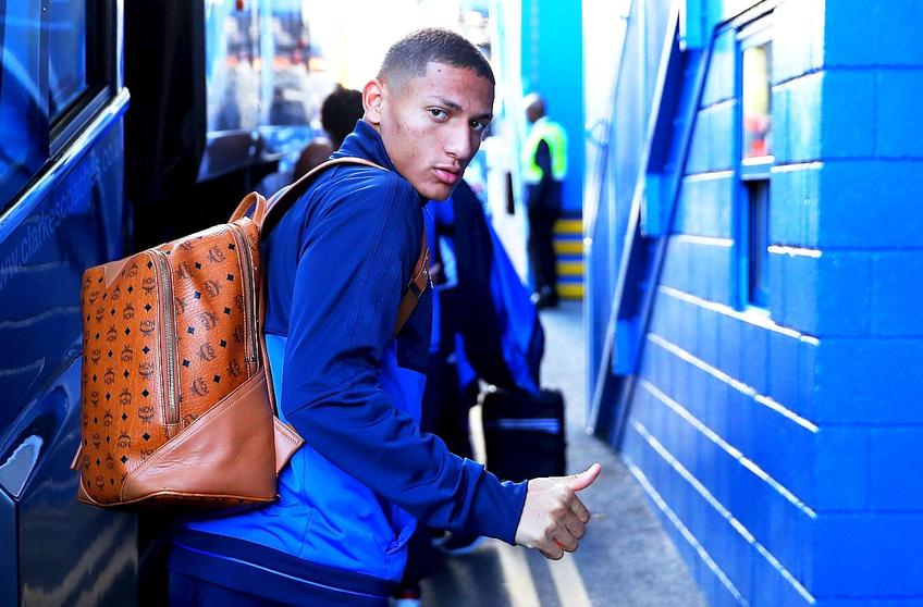 Richarlison, foto: Guliver/gettyimages