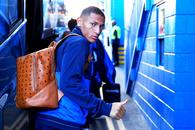 Povestea SF a lui Richarlison, îngerul din umbră » Crescut cu pistolul la tâmplă, acum întoarce totul spre nevoiași: de la flămânzii Braziliei la bolnavii de cancer