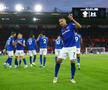 Povestea SF a lui Richarlison, îngerul din umbră » Crescut cu pistolul la tâmplă, acum întoarce totul spre nevoiași: de la flămânzii Braziliei la bolnavii de cancer