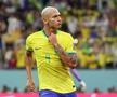 Povestea SF a lui Richarlison, îngerul din umbră » Crescut cu pistolul la tâmplă, acum întoarce totul spre nevoiași: de la flămânzii Braziliei la bolnavii de cancer
